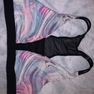 Sports Bra from Pink